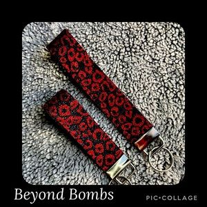 Mommy and Me Wristlets - Great for Mother’s Day!